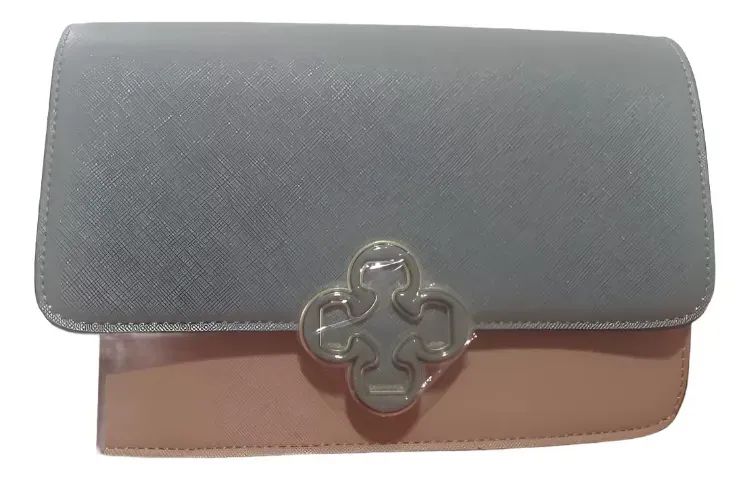 Bolsa Capodarte Em Couro Original - Foto 2