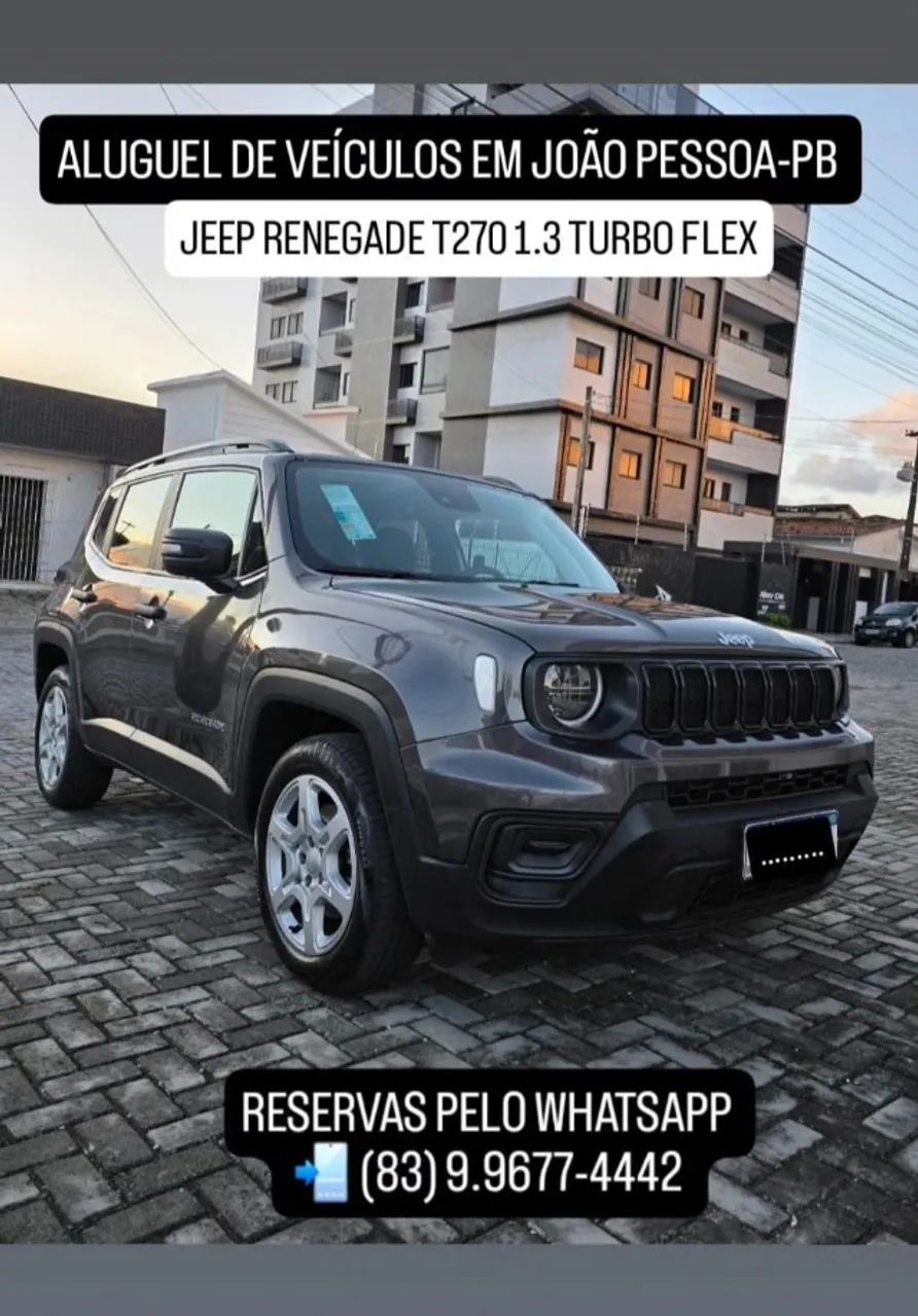 Aluguel de veículos em joão pessoa - Foto 4