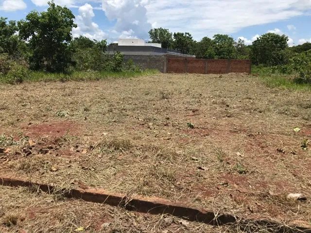 TERRENO RESIDENCIAL CARAJAS 10X25 - Foto 2