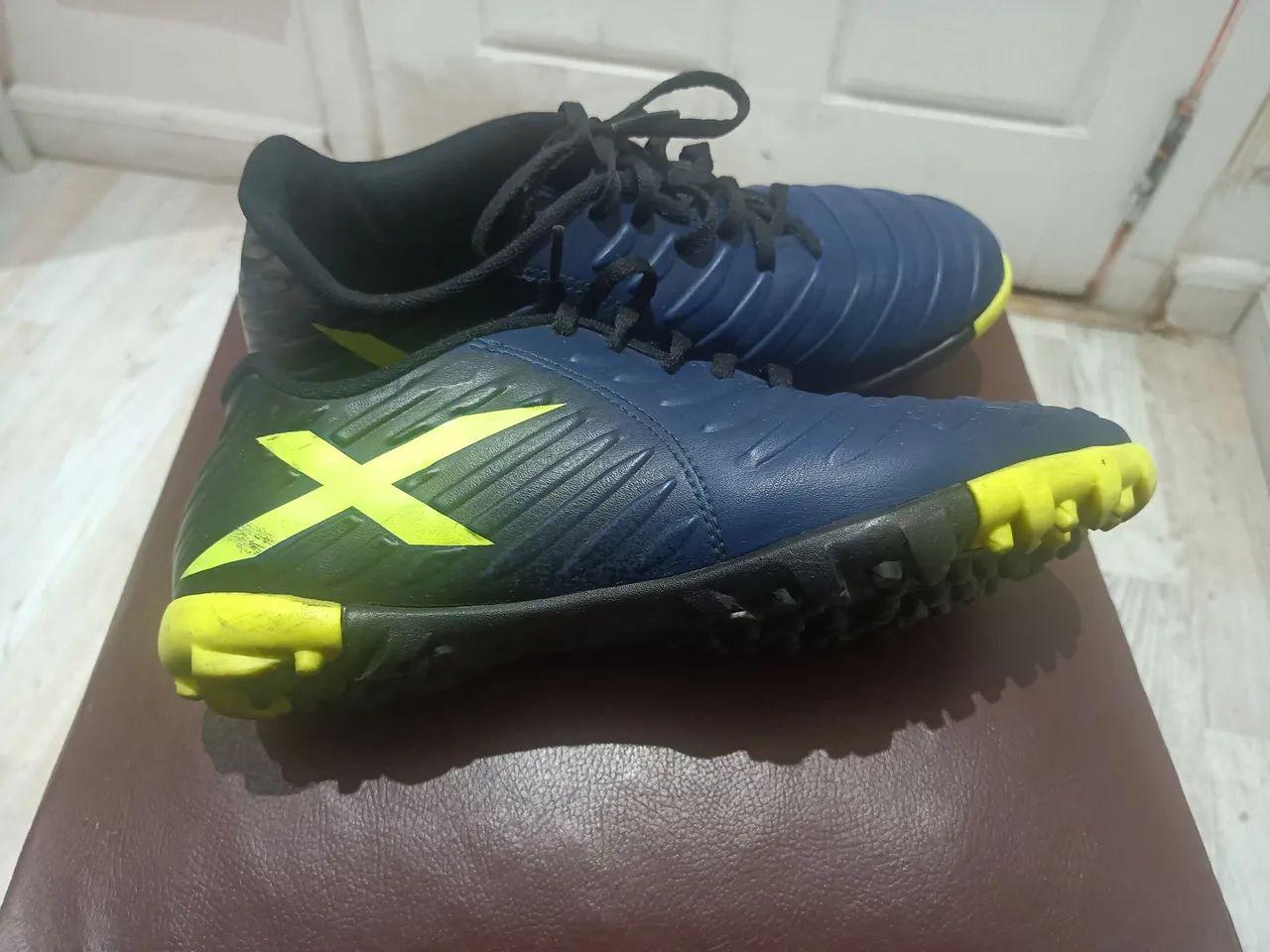 Chuteira society oxn N39 - Foto 3