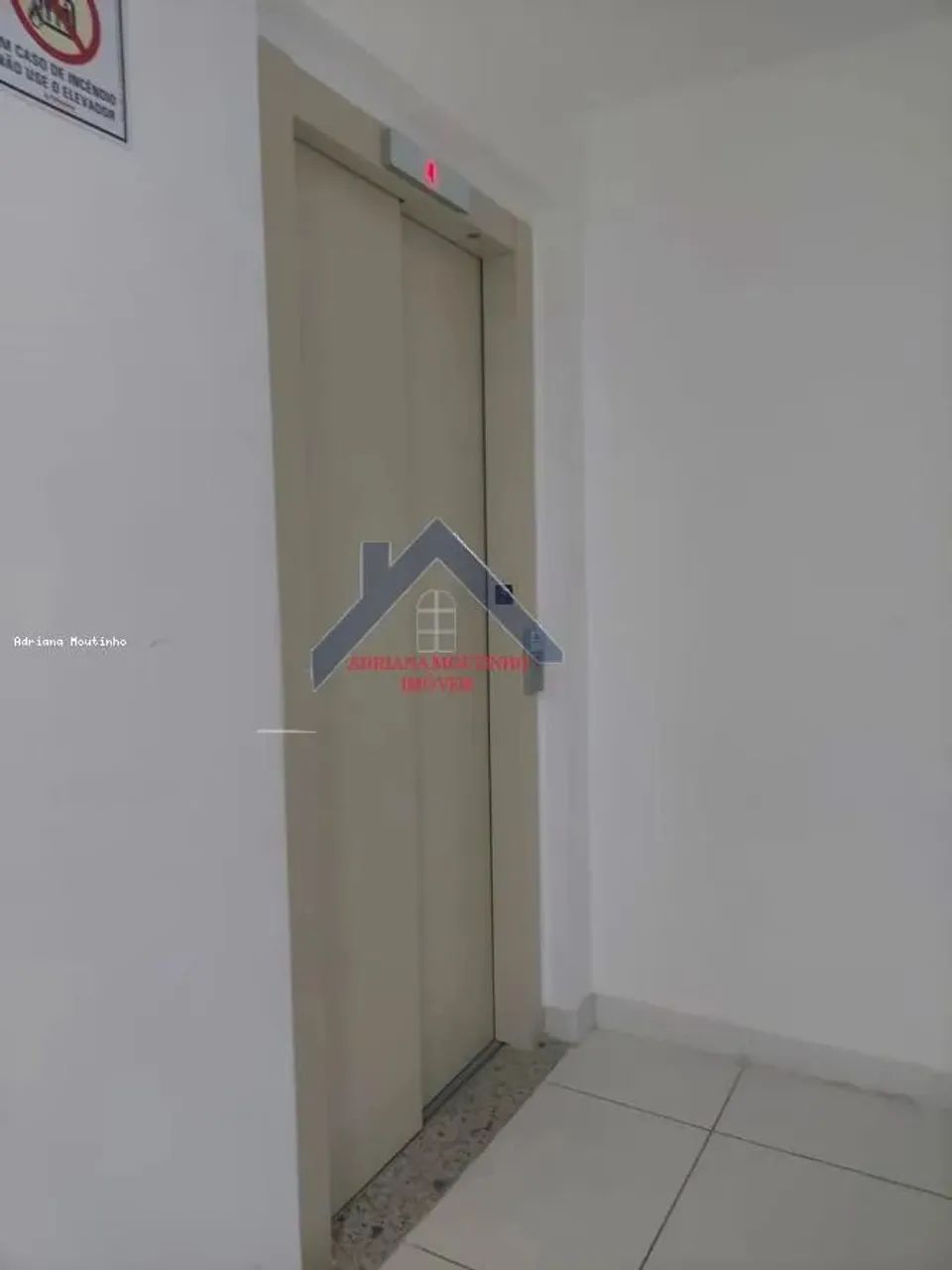 Apartamento para Venda em Saquarema, Bacaxá (Bacaxá), 1 dormitório, 1 banheiro - Foto 4