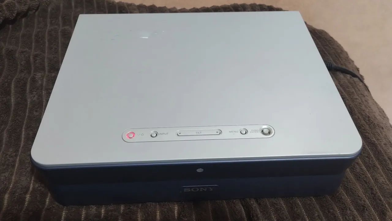Projetor Sony 402624786036183043
