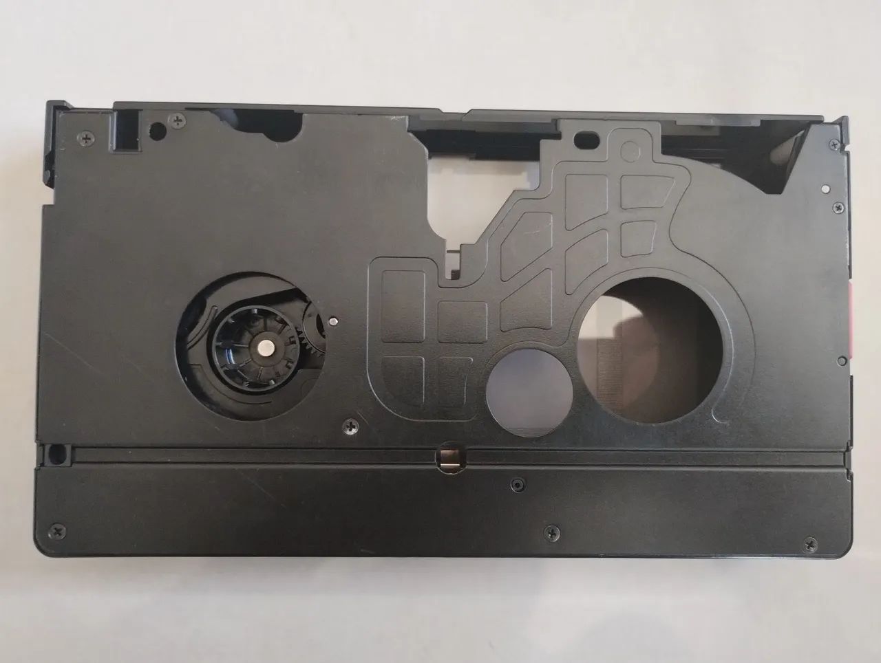 Adaptador de cassete VHS para Câmeras de Vídeo JVC C-P7U - Foto 2