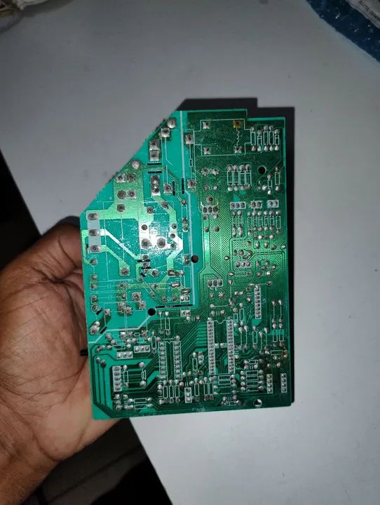 Placa Eletrônica Ar Condicionado Springer Midea Q/F - Foto 4