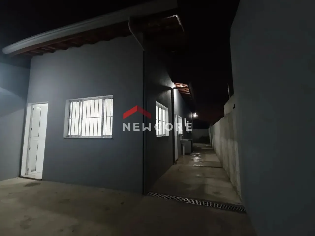 Casa em Rua Vergilio Angelon - Loteamento Horizonte Azul - Itatiba/SP