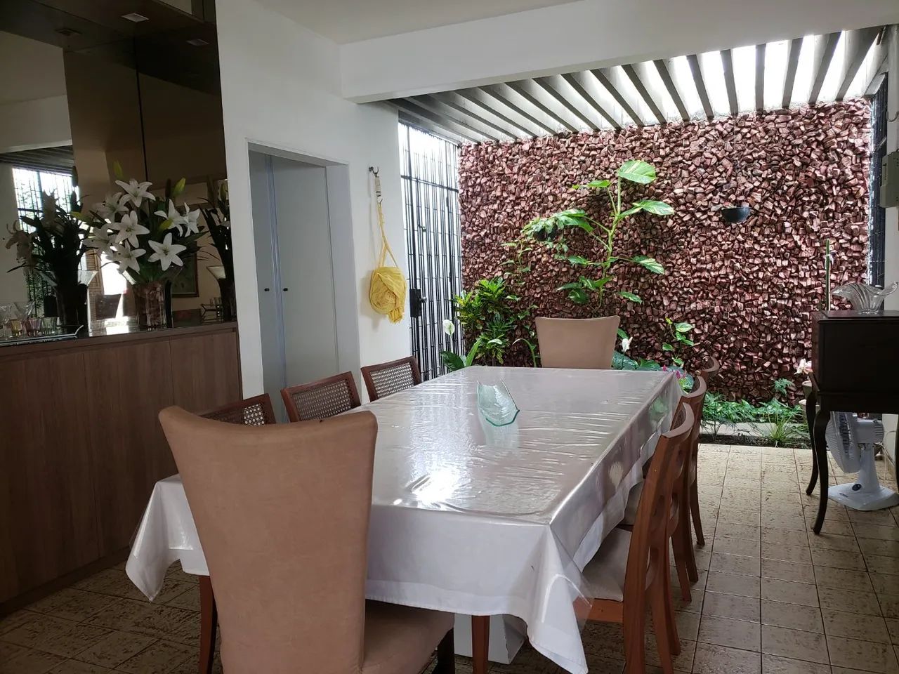 Casa com 4 quartos à  venda , 514m² - São João do Tauape- Fortaleza - CE - Foto 4
