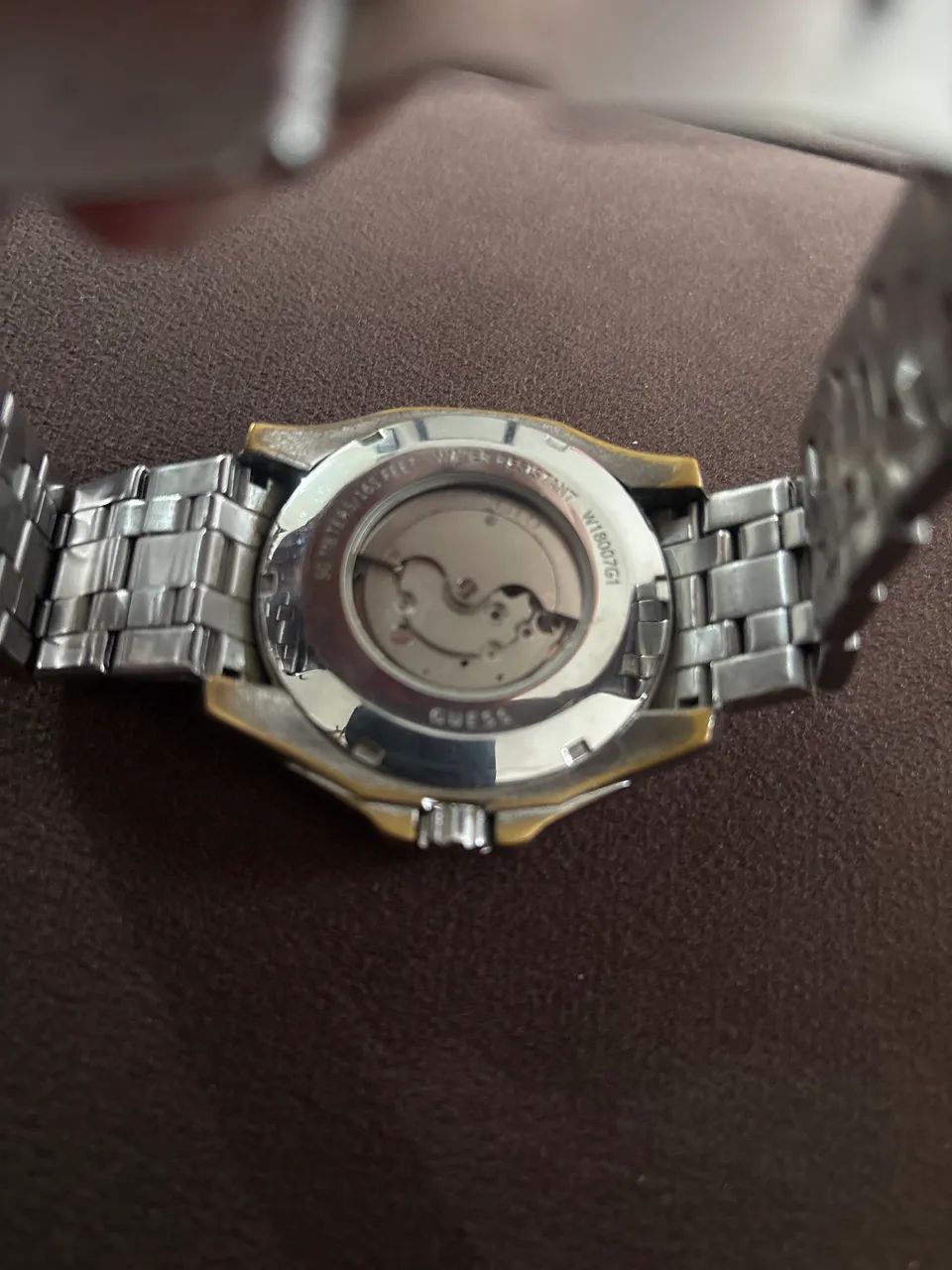 Relógio Guess - Foto 2