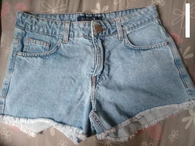 Kit Jeans Feminino 9 peças - Foto 6