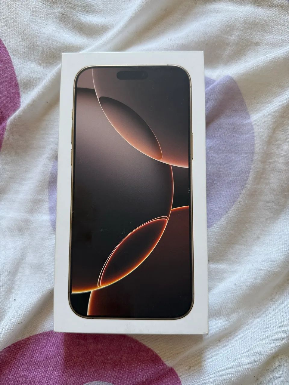 iPhone 16 pro max  - Foto 6