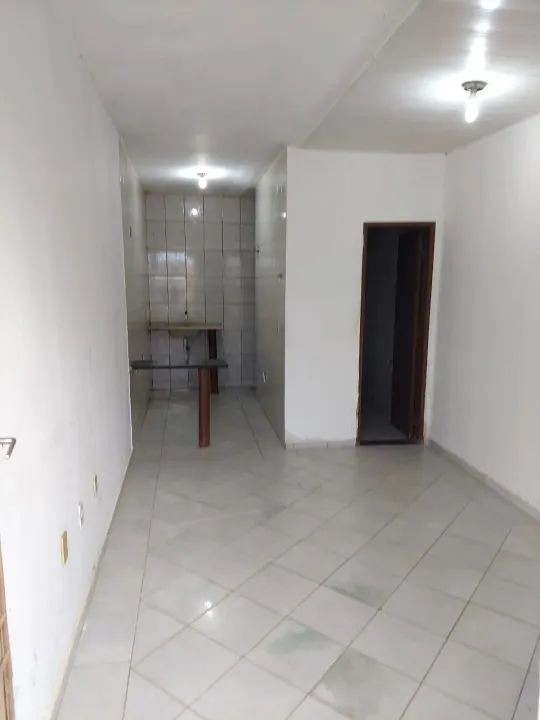 QSE 10 - Kit Studio a poucos metros do Metrô Taguatinga Sul e Praça Vila Dimas - Foto 3
