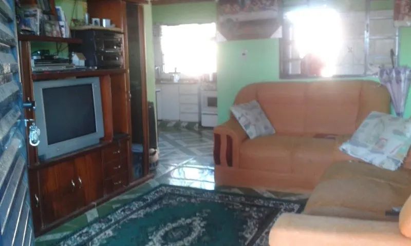 Foto - Trindade - Setor Vida Nova