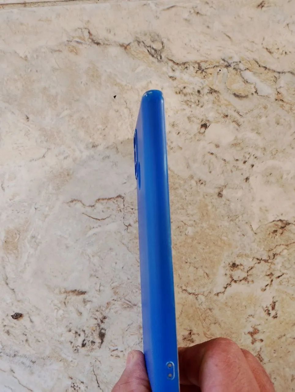 Samsung A21 - Foto 2