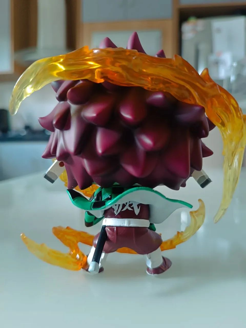 Funko tanjiro kamado demon slayer  - Foto 5