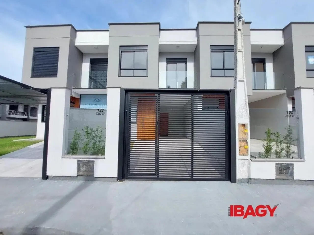Excelente Casa 3 dormitório(s) em Pagani - Palhoça