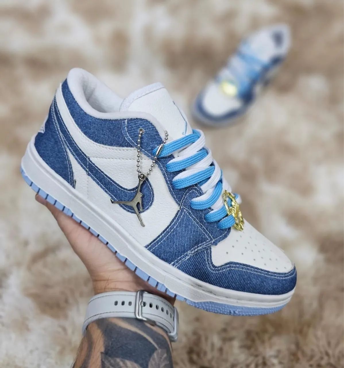 Nike Dunk Jeans64293484364291120