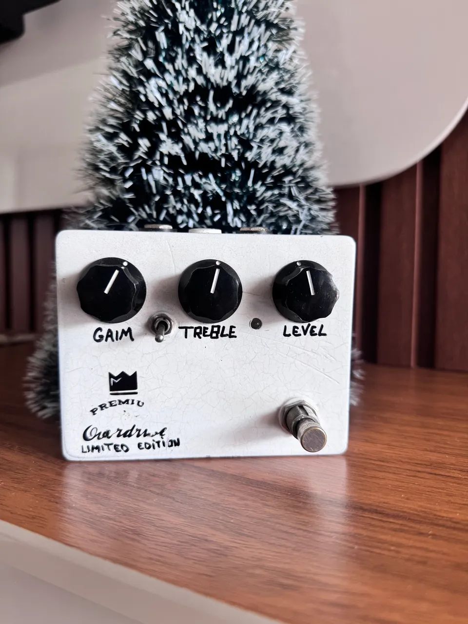 Pedal Copia Klon64595541276418120