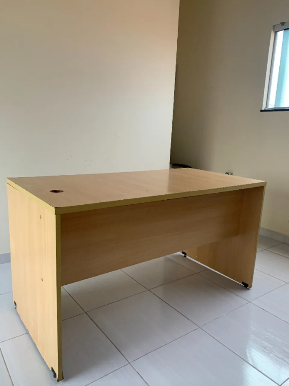 MESA DE ESCRITÓRIO