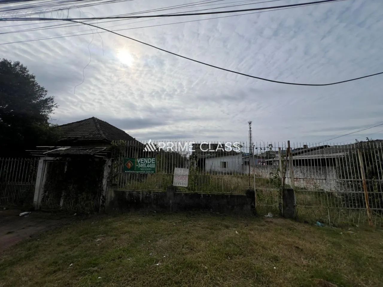 Terreno Bairro Niterói, 484m² - Foto 5