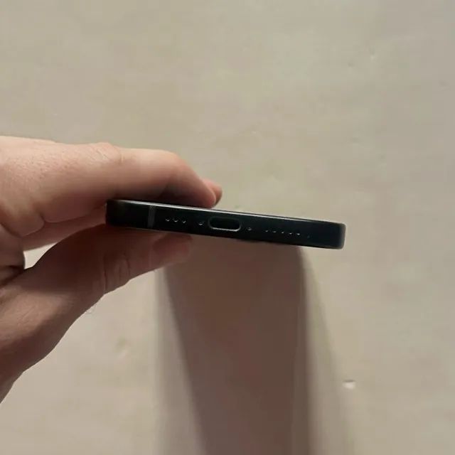 iPhone 15 128GB (Preto) - Foto 3