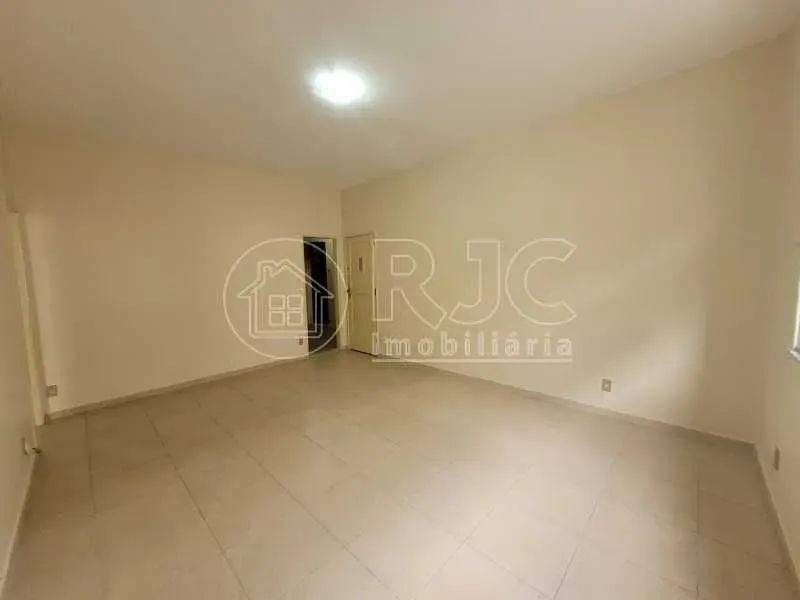 Imóvel para venda tem 93 metros quadrados com 3 quartos em Tijuca - Rio de Janeiro - RJ - Foto 5