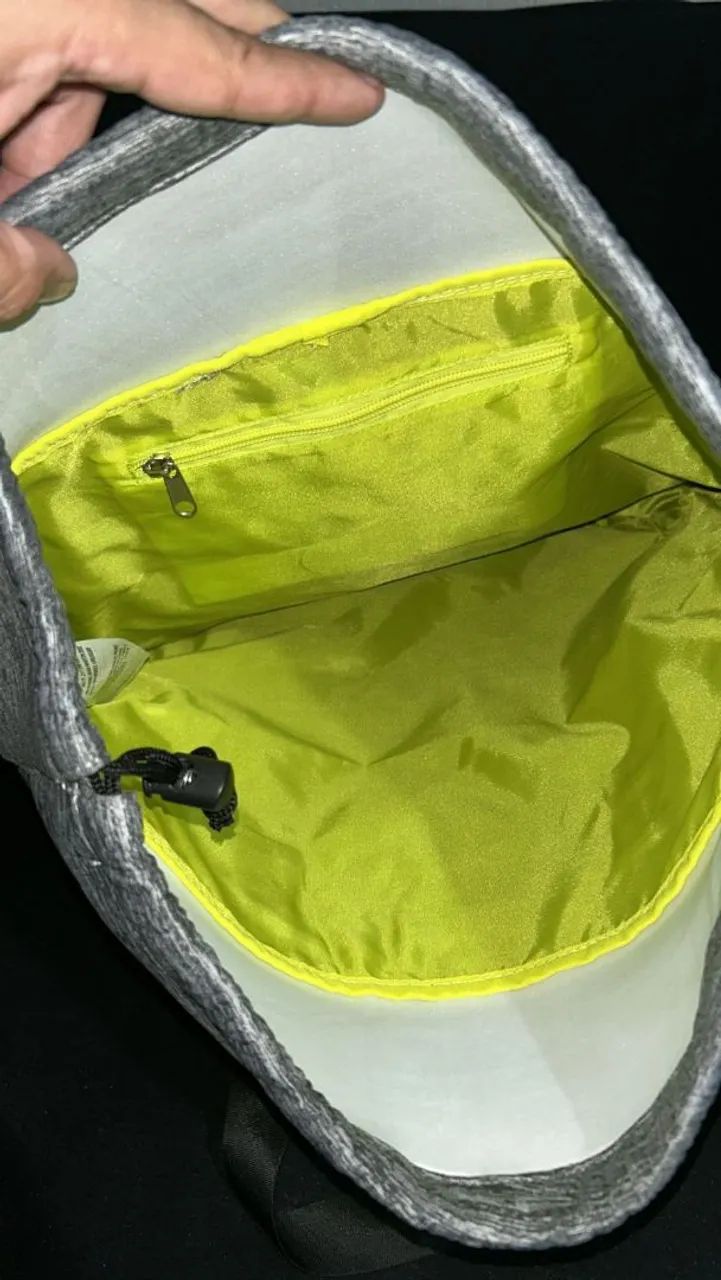 Mochila Fila(Original) - Foto 4