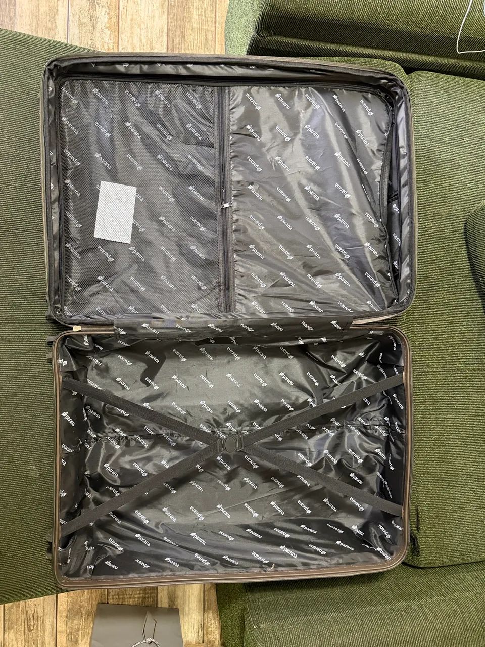 Mala G com extensor  - Foto 2