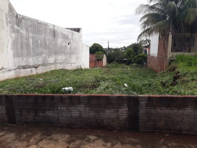 Terreno Comercial 360,00 m2 - Av. Alicio Campolina, 1000 (Próximo à UEM)