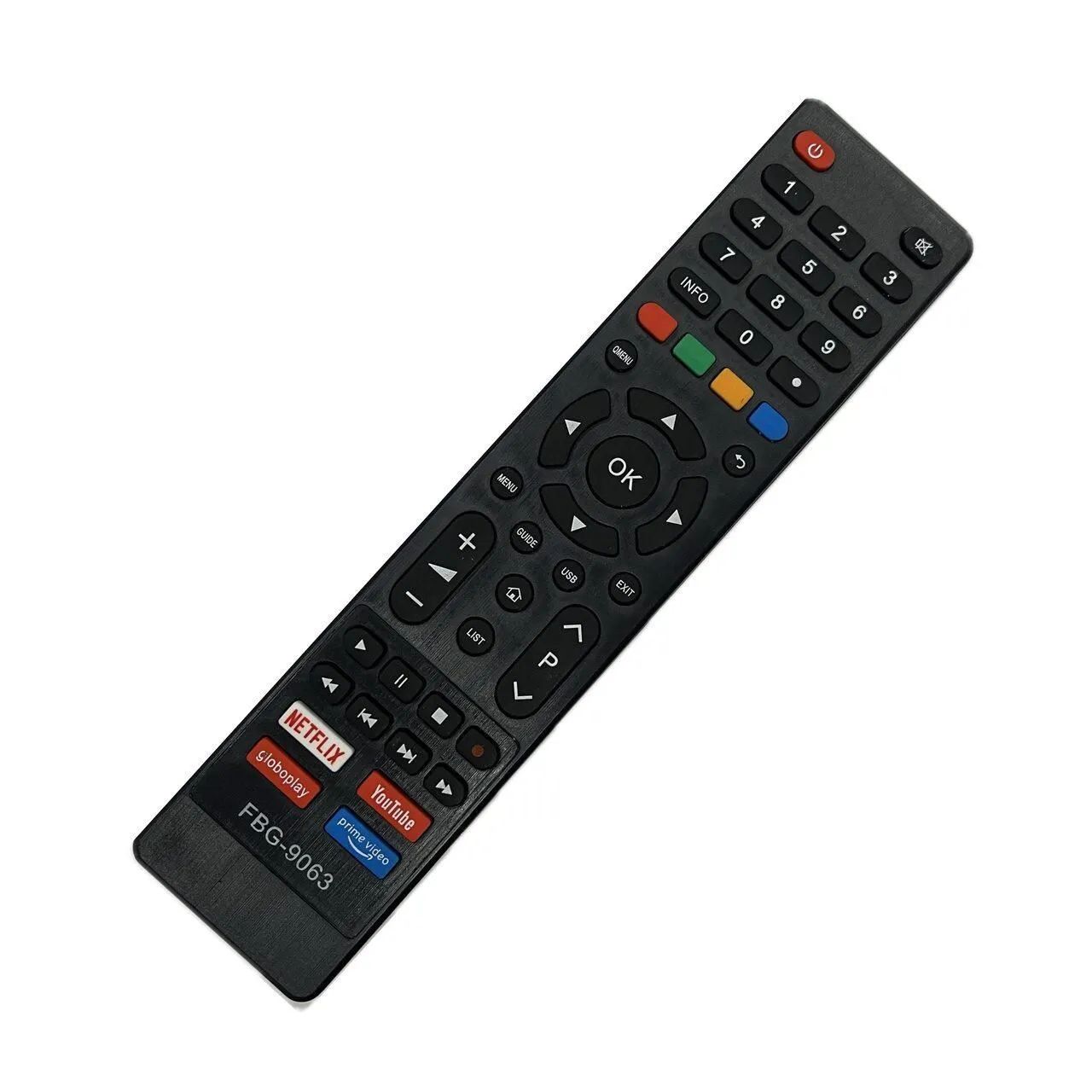 Controle remoto smartv philco - Foto 2
