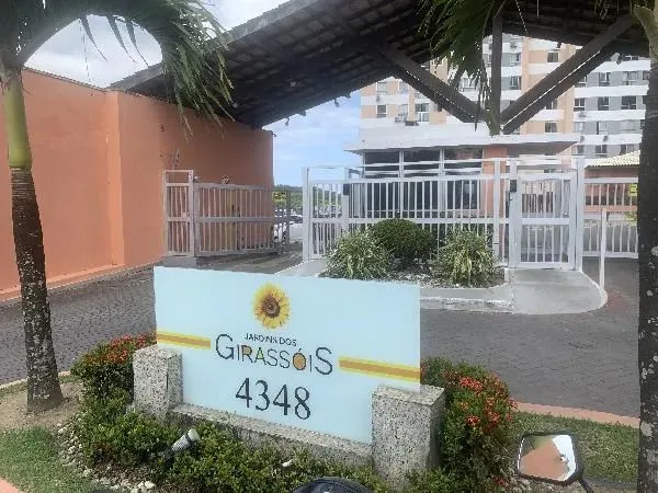 Apartamento 58.71m², 3 dormitório(s), 1 vaga(s) na garagem - SETE DE ABRIL, SALVADOR BA