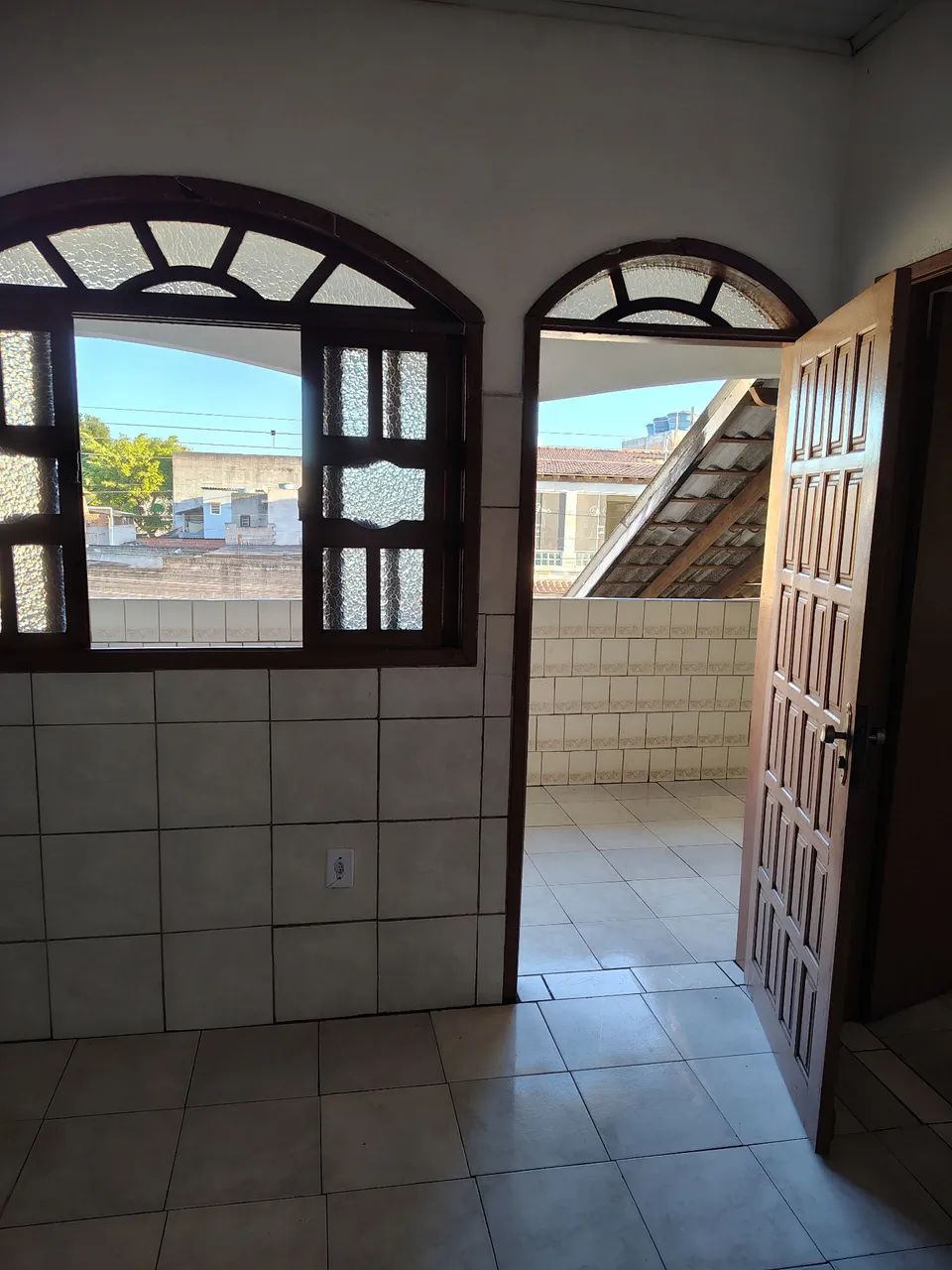 Foto - Vila Velha - IBES