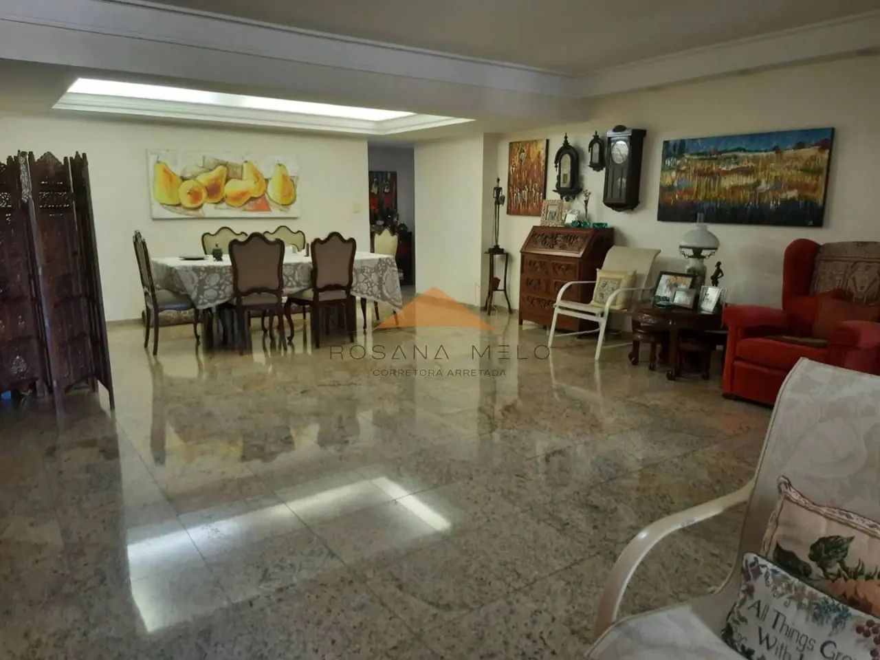 EDIFICIO RUI BARBOSA 4QUARTOS 2 SUITES 2 VAGAS 230m BOA VIAGEM LAZER