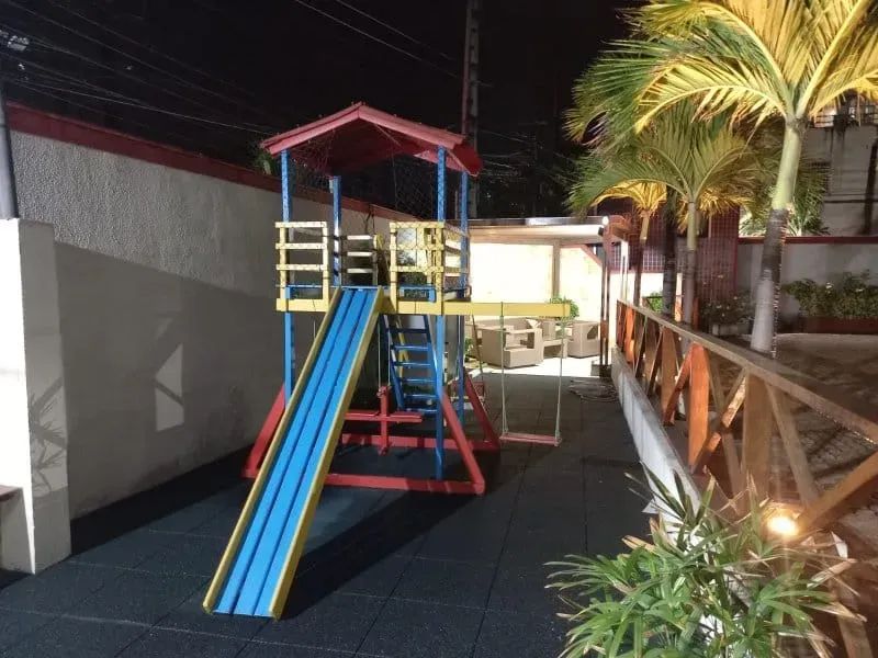 VERAS VENDE APARTAMENTO 3 QUARTOS NO ED BELLO HORIZONTE - Foto 2