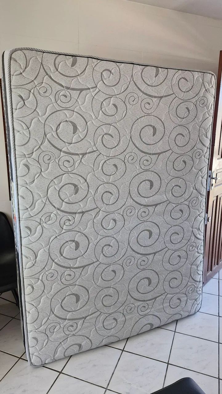 Colchão Turquia Biflex