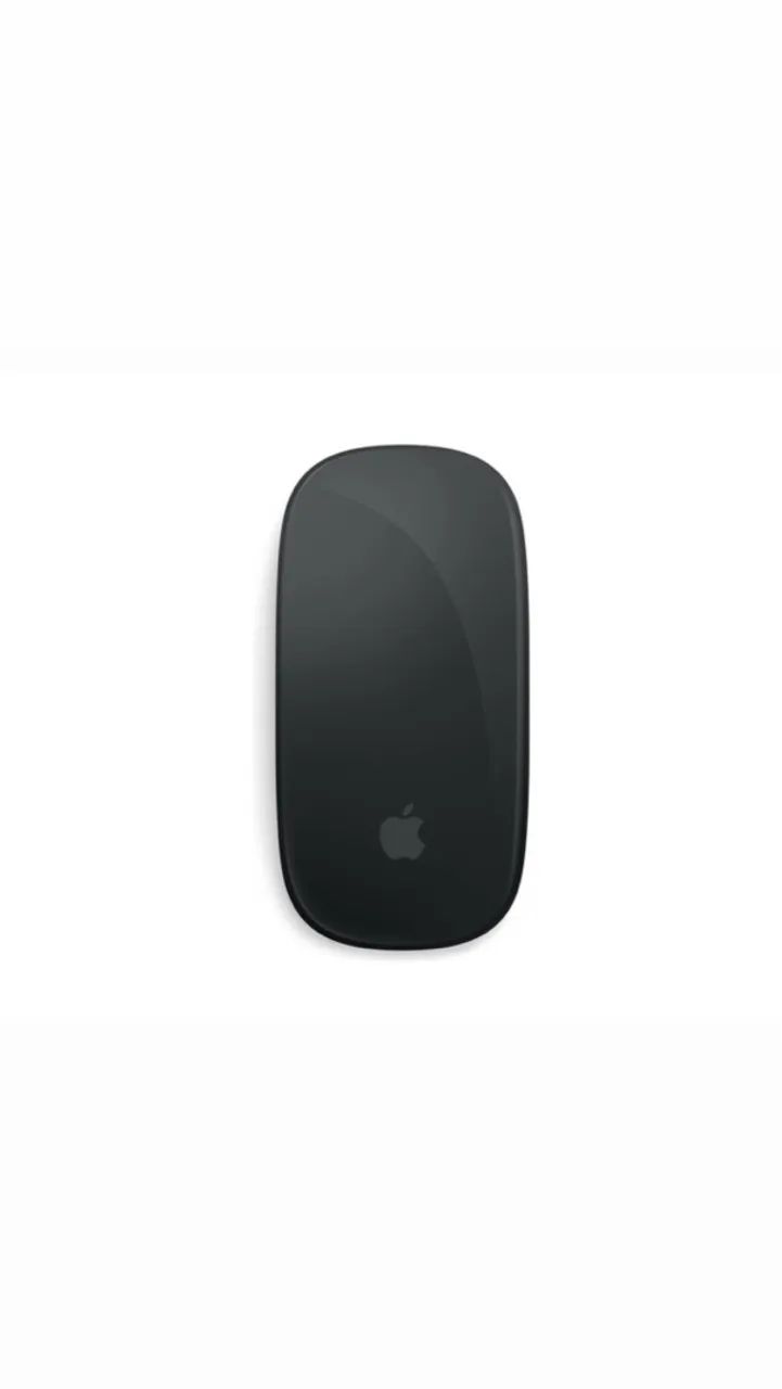 Magic Mouse 3 Usb-C Novo /Lacrado - Com 1 Ano de garantia Apple