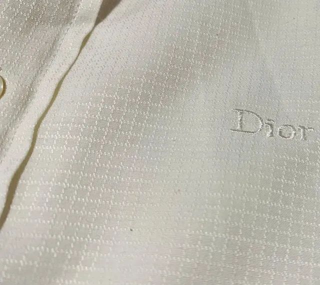 camisa christian dior - original - Foto 4