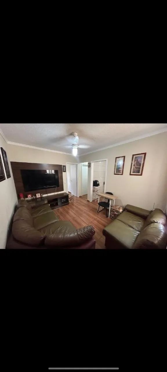 Foto - São Vicente - Samarita