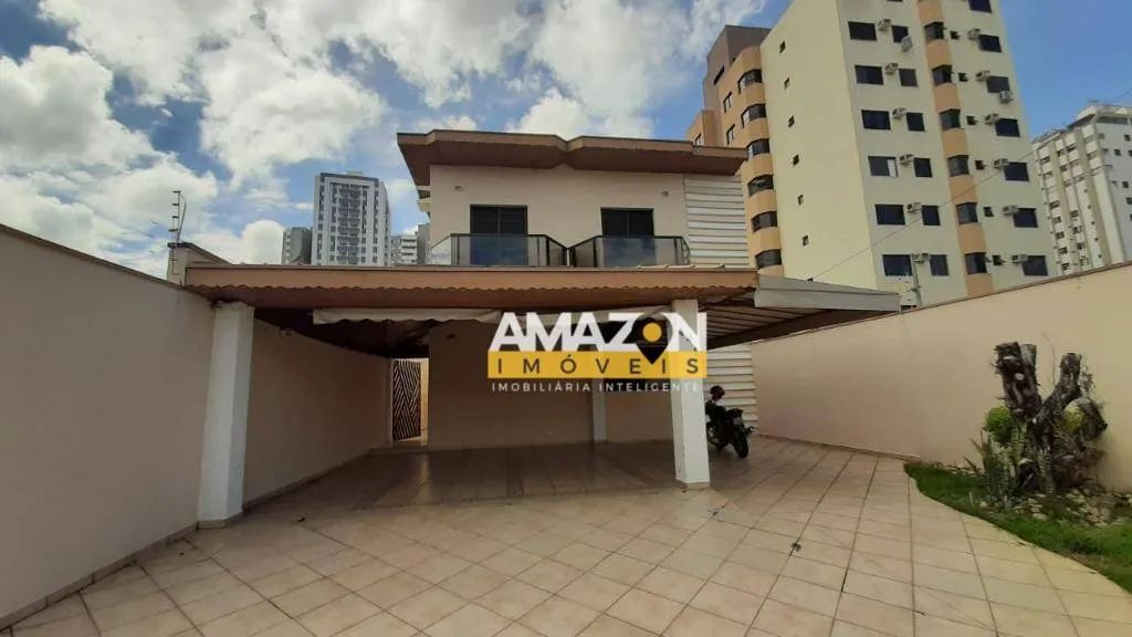 Sobrado com 3 dormitórios, 600 m² - venda por R$ 2.000.000,00 ou aluguel por R$ 8.700,00/m