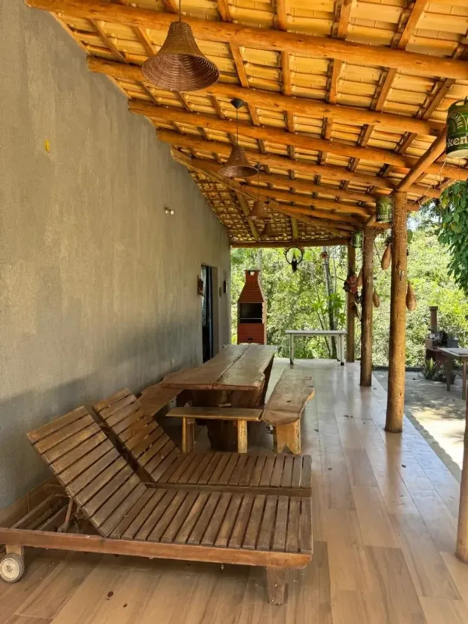 Vendo Sitio