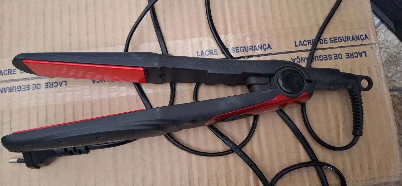Secador de Cabelo Jilbere de Paris - Foto 4
