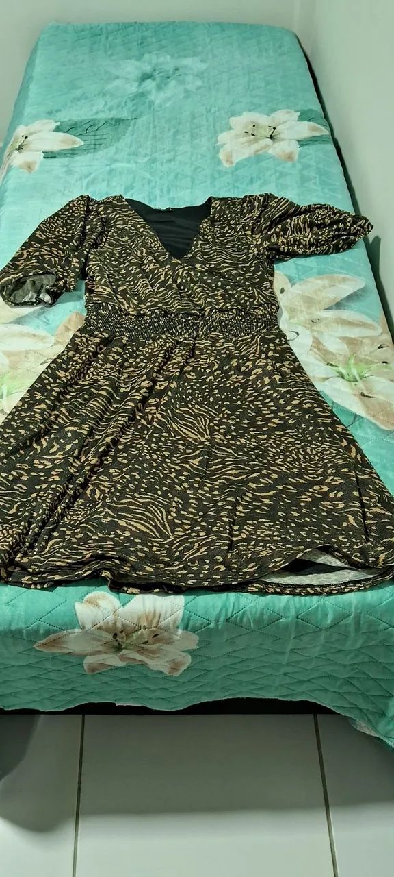 Vestido Novo - Foto 3