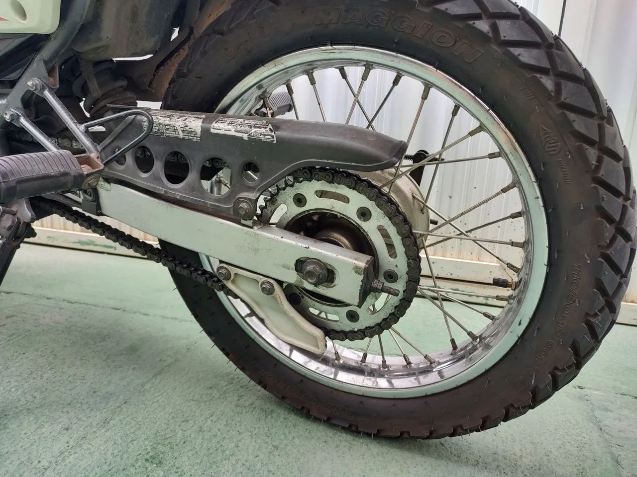 Honda / NXR 150 2014 Bros ES - Foto 2