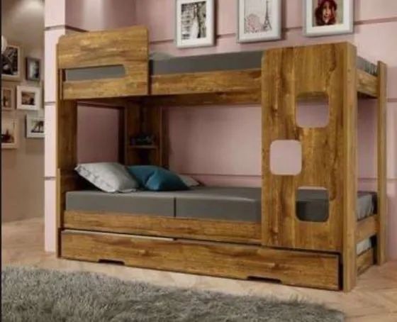 Triliche 100%MDF  - Foto 2