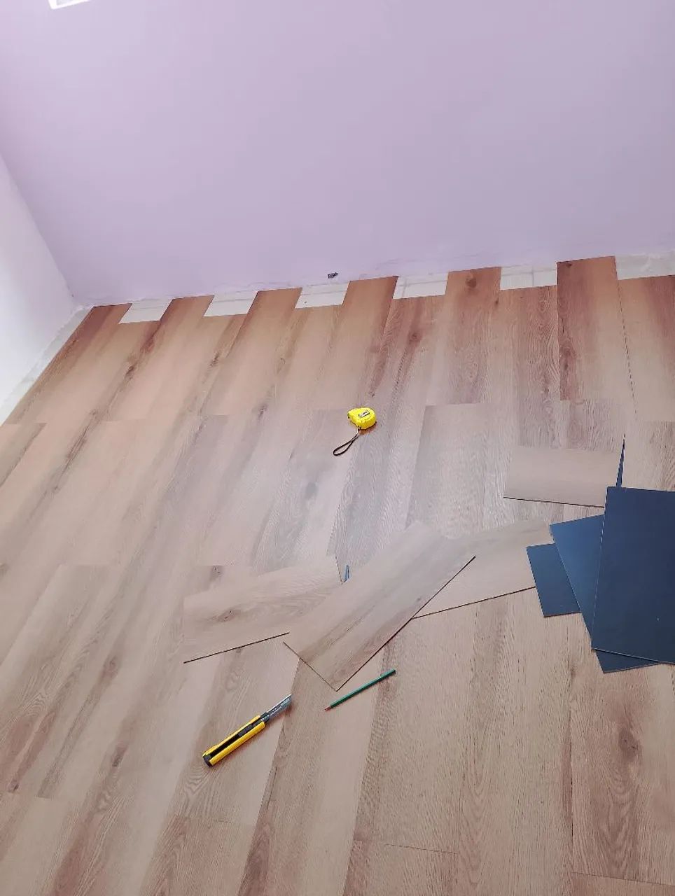 Lindopiso Piso vinílico.