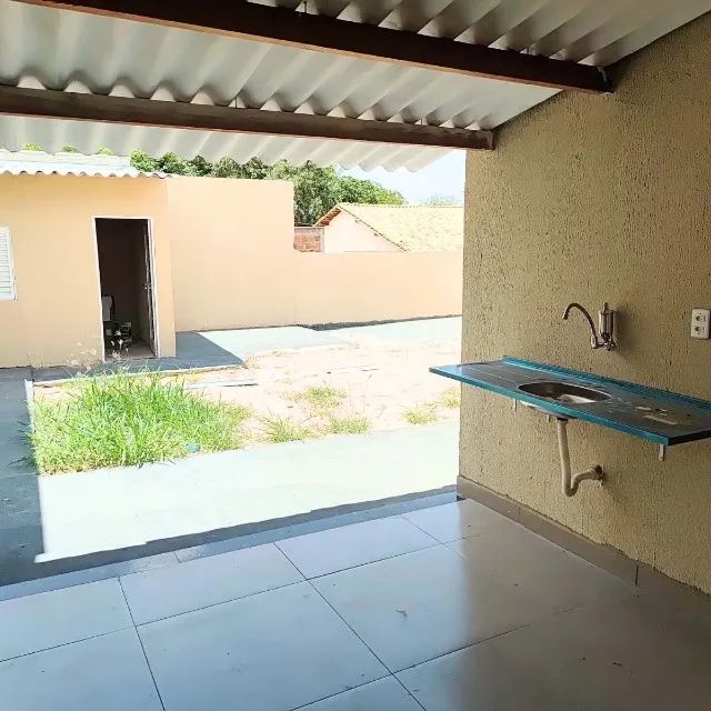 Casa Terrea - Foto 6