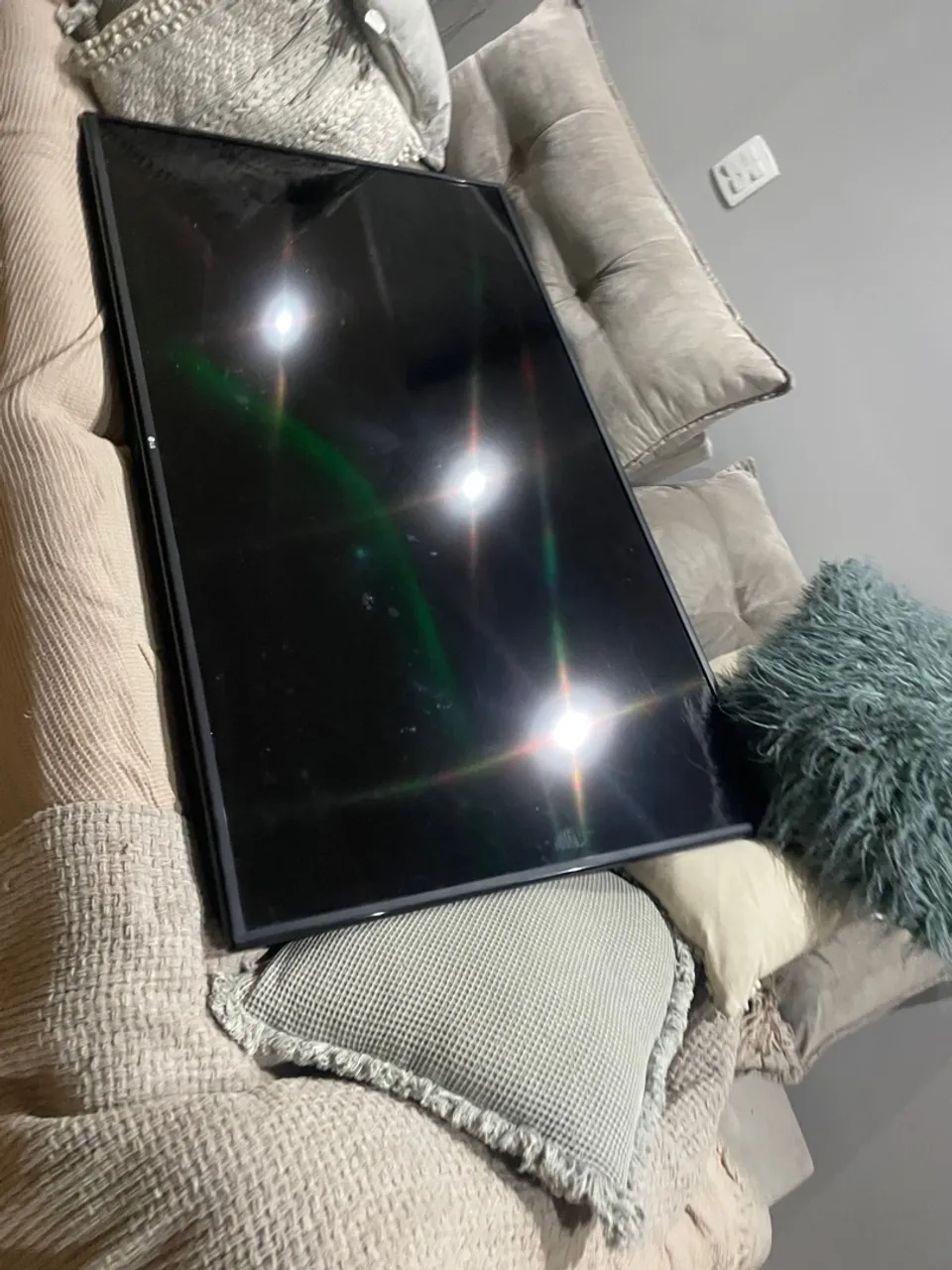 TV LED 40 polegadas