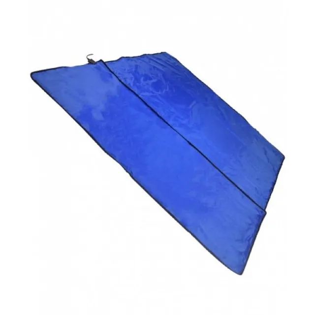 Manta Térmica de Corpo Inteiro 180x190cm com Infravermelho - Estek