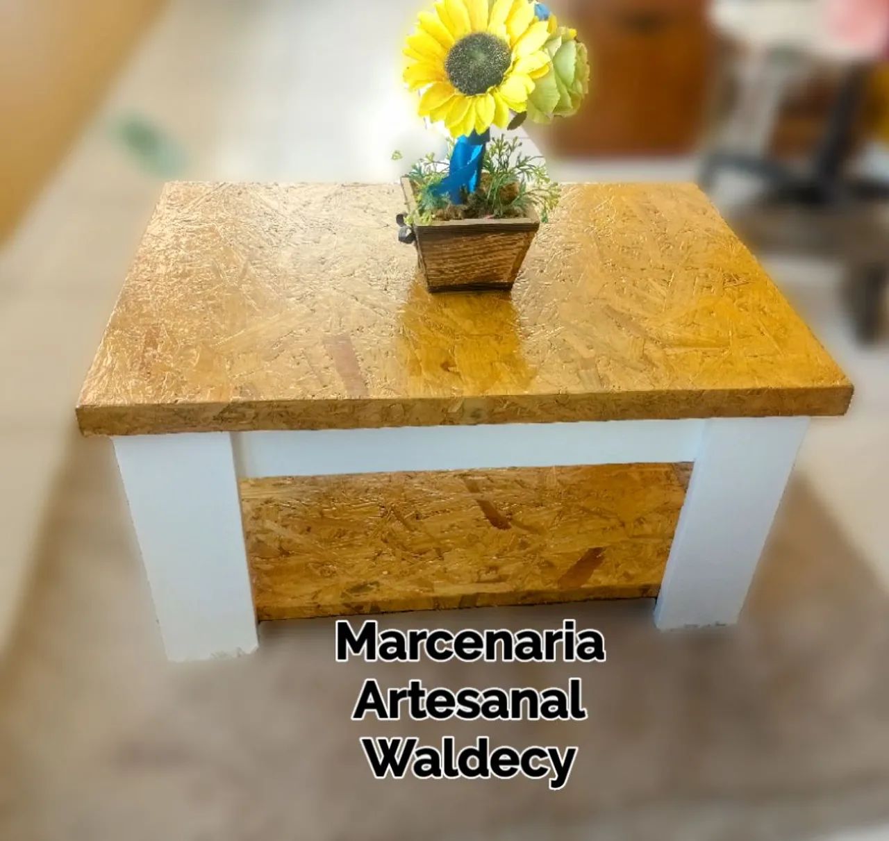 Marcenaria Artesanal  - Foto 4
