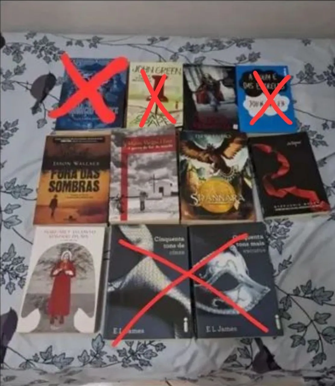 Livros