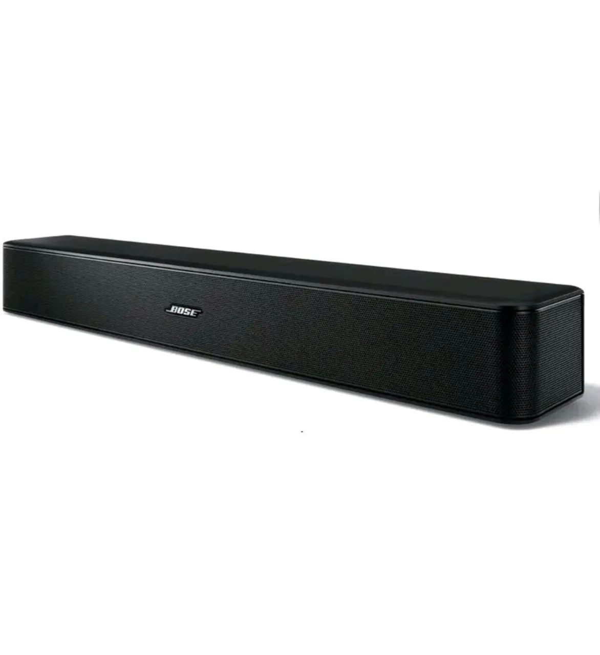 BOSE 5 TV SOUND SYSTEM - Impecável - Foto 3