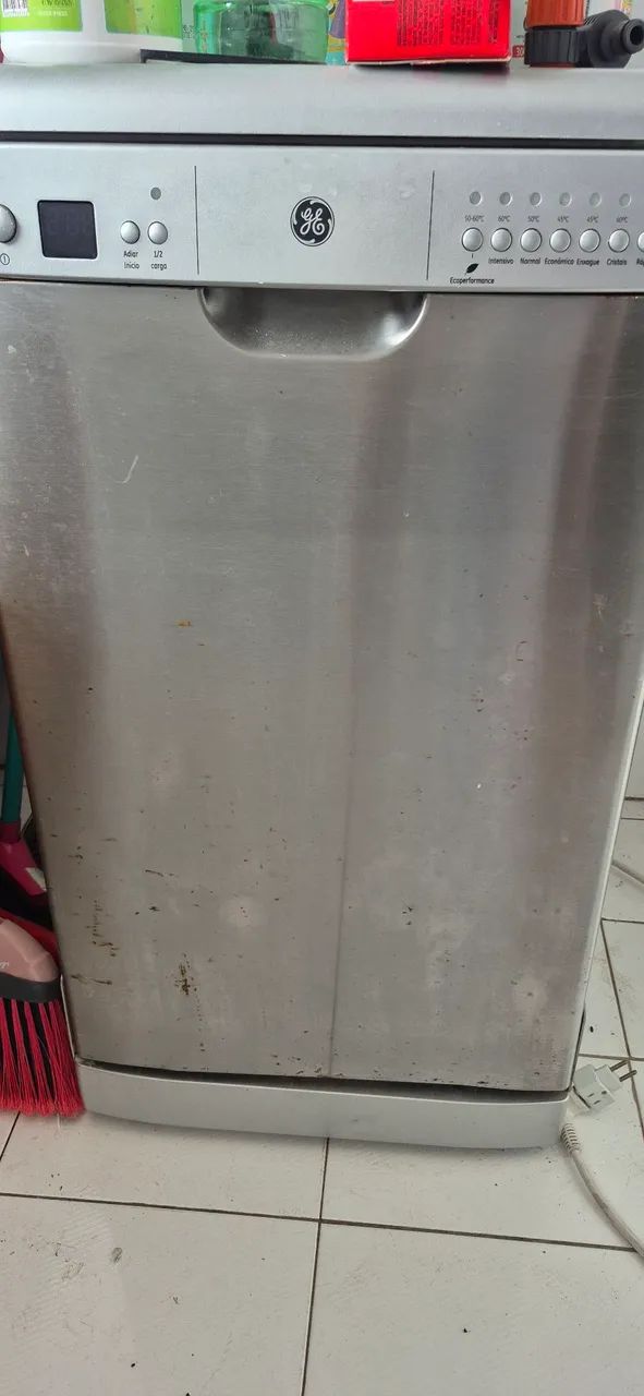 Lava Louça GE 12 serviços  - Foto 2